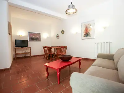 Ferienwohnung für 6 Personen (80 m²) in Marina Di Camerota 6/10