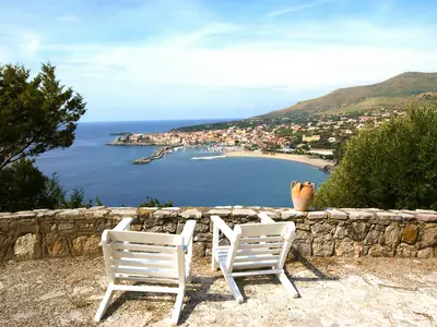 Ferienwohnung für 6 Personen (80 m²) in Marina Di Camerota 7/10