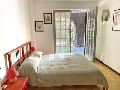 Ferienwohnung für 6 Personen (80 m²) in Marina Di Camerota 8/10