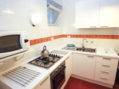 Ferienwohnung für 6 Personen (80 m²) in Marina Di Camerota 9/10