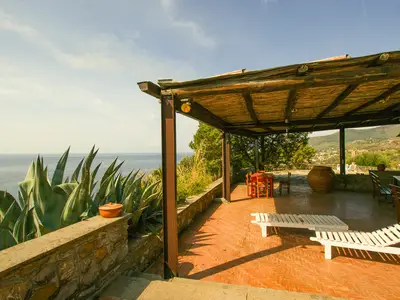 Ferienwohnung für 6 Personen (80 m²) in Marina Di Camerota 10/10