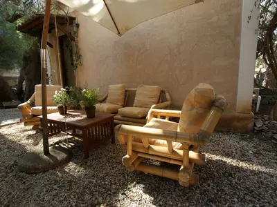 Ferienwohnung für 2 Personen (35 m²) in Marina Di Camerota 4/10