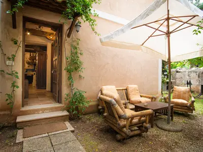 Ferienwohnung für 2 Personen (35 m²) in Marina Di Camerota 6/10