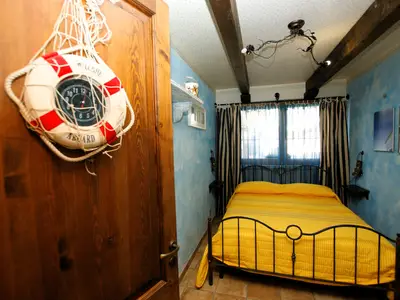 Ferienwohnung für 2 Personen (35 m²) in Marina Di Camerota 8/10