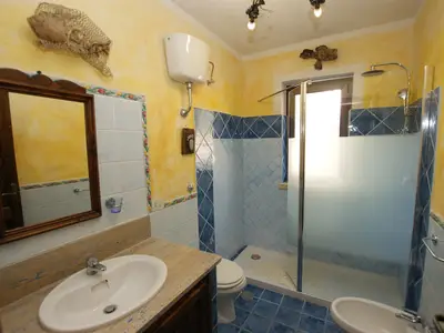 Ferienwohnung für 2 Personen (35 m²) in Marina Di Camerota 9/10