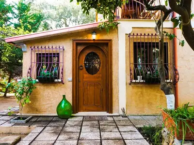 Ferienwohnung für 5 Personen (45 m²) in Marina Di Camerota 2/10