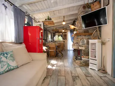 Ferienwohnung für 5 Personen (45 m²) in Marina Di Camerota 3/10