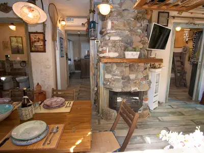 Ferienwohnung für 5 Personen (45 m²) in Marina Di Camerota 4/10