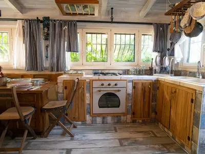 Ferienwohnung für 5 Personen (45 m²) in Marina Di Camerota 5/10