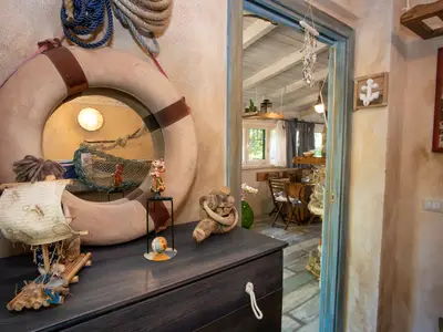 Ferienwohnung für 5 Personen (45 m²) in Marina Di Camerota 9/10