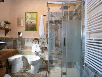 Ferienwohnung für 5 Personen (45 m²) in Marina Di Camerota 10/10