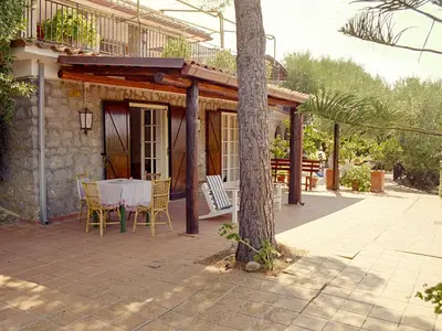 Ferienwohnung für 4 Personen (60 m²) in Marina Di Camerota 2/10