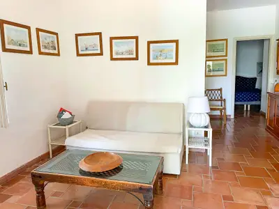 Ferienwohnung für 4 Personen (60 m²) in Marina Di Camerota 4/10