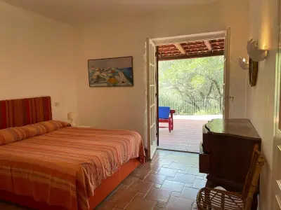 Ferienwohnung für 4 Personen (60 m²) in Marina Di Camerota 7/10