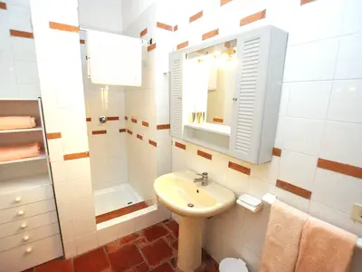 Ferienwohnung für 4 Personen (60 m²) in Marina Di Camerota 9/10