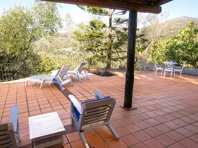 Ferienwohnung für 4 Personen (60 m²) in Marina Di Camerota 10/10