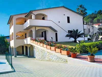 Ferienwohnung für 4 Personen (40 m²) in Campo nell'Elba 2/10