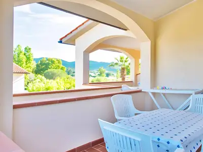 Ferienwohnung für 4 Personen (40 m²) in Campo nell'Elba 5/10