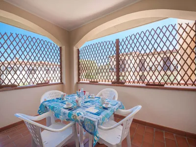 Ferienwohnung für 4 Personen (40 m²) in Campo nell'Elba 7/10