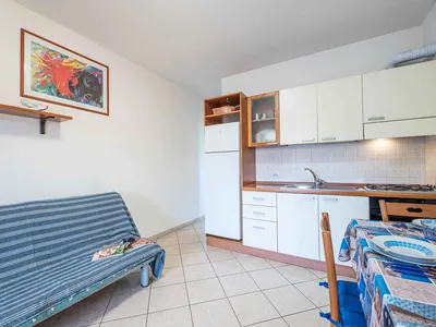 Ferienwohnung für 4 Personen (40 m²) in Campo nell'Elba 9/10
