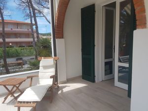 Ferienwohnung für 6 Personen (70 m²) in Marina Di Campo