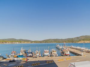 Ferienwohnung für 6 Personen (60 m&sup2;) in Marina Di Campo