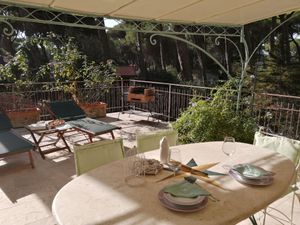 Ferienwohnung für 4 Personen (45 m²) in Marina Di Castagneto Carducci