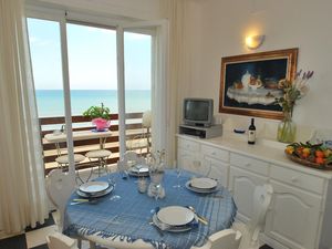 Ferienwohnung für 5 Personen (50 m²) in Marina Di Castagneto Carducci