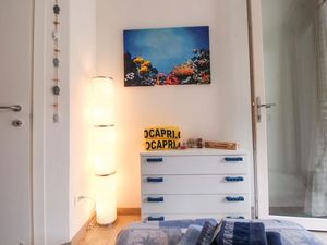 Ferienwohnung für 4 Personen (45 m&sup2;) in Marina Di Grosseto