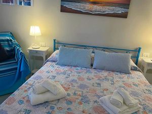 Ferienwohnung für 5 Personen (60 m²) in Marina Di Grosseto