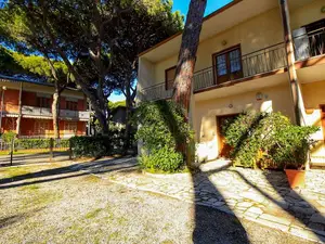 Ferienwohnung für 4 Personen (45 m²) in Marina Di Grosseto