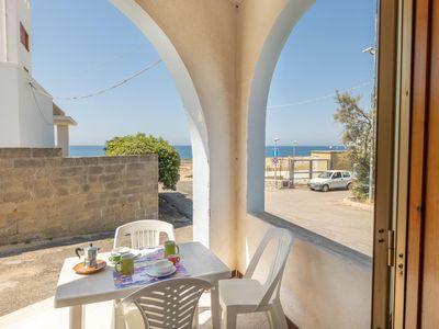 TerraceBalcony