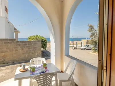 TerraceBalcony