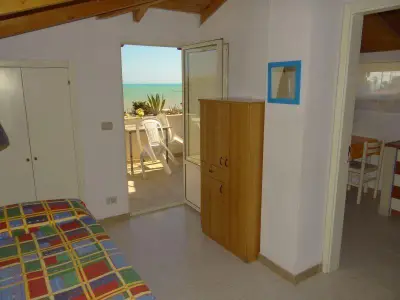 2.Schlafzimmer