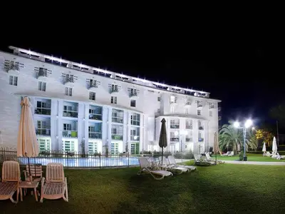 Ferienwohnung für 4 Personen (35 m²) in Marina Di Pietrasanta 6/10