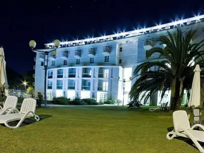 Ferienwohnung für 4 Personen (35 m²) in Marina Di Pietrasanta 4/10