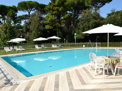Ferienwohnung für 4 Personen (35 m²) in Marina Di Pietrasanta 5/10