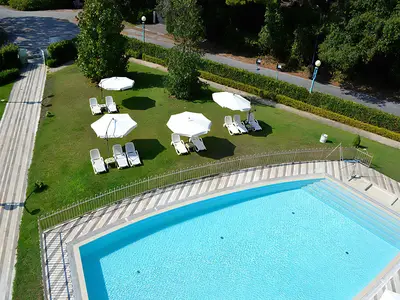 Ferienwohnung für 4 Personen (35 m²) in Marina Di Pietrasanta 7/10