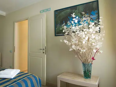 Ferienwohnung für 4 Personen (35 m²) in Marina Di Pietrasanta 9/10