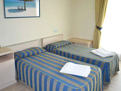 Ferienwohnung für 4 Personen (35 m²) in Marina Di Pietrasanta 8/10