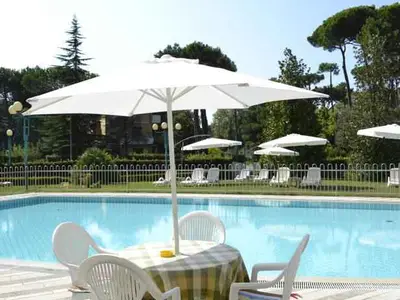 Ferienwohnung für 4 Personen (35 m²) in Marina Di Pietrasanta 4/10