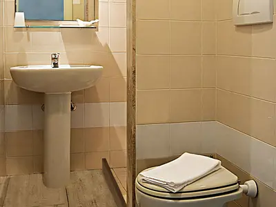 Ferienwohnung für 4 Personen (35 m²) in Marina Di Pietrasanta 8/10