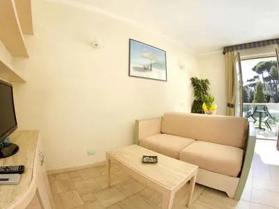 Ferienwohnung für 4 Personen (35 m²) in Marina Di Pietrasanta 7/10