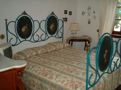 1. Schlafzimmer