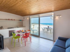 Ferienwohnung für 3 Personen (35 m²) in Marina Di Ragusa