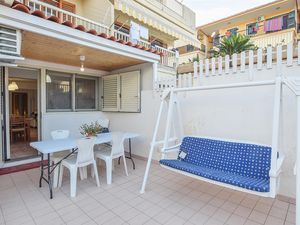 Ferienwohnung für 6 Personen (120 m²) in Marina Di Ragusa