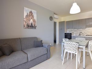 Ferienwohnung für 4 Personen (70 m&sup2;) in Marina Di Ragusa