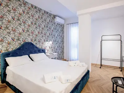 Ferienwohnung für 8 Personen (80 m²) in Marina Di Ragusa 1/10