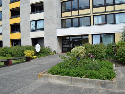 Ferienwohnung für 4 Personen (41 m²) in Marina Wendtorf 1/10