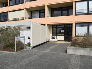 Ferienwohnung für 2 Personen (34 m²) in Marina Wendtorf